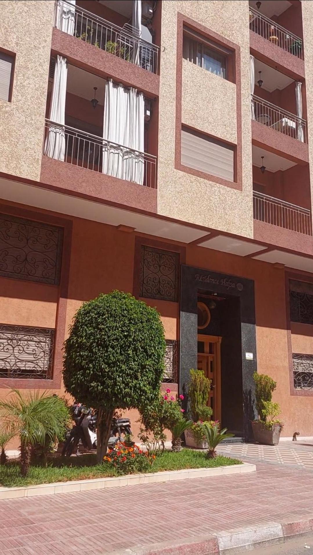 Marrakesh Home Exterior photo