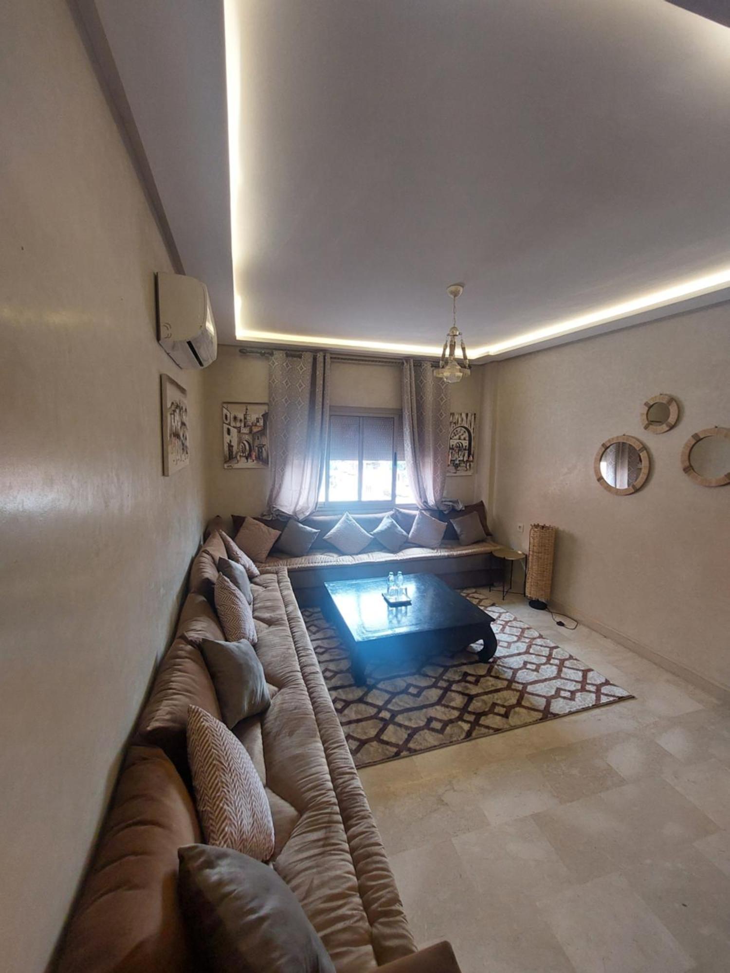Marrakesh Home Exterior photo
