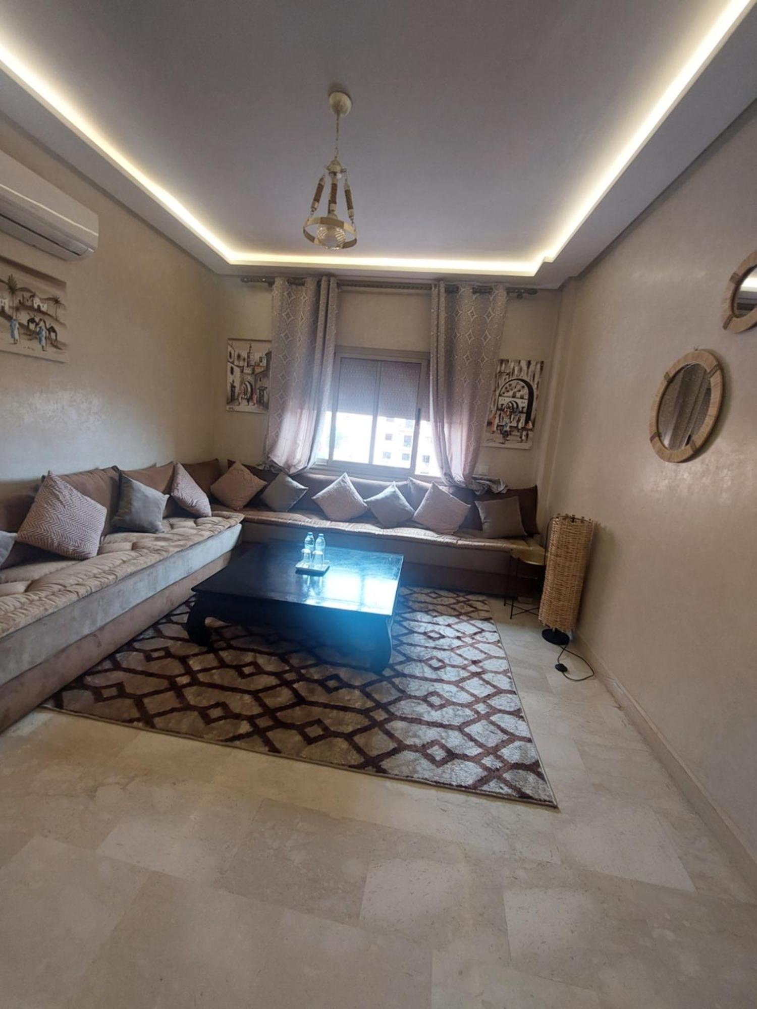 Marrakesh Home Exterior photo