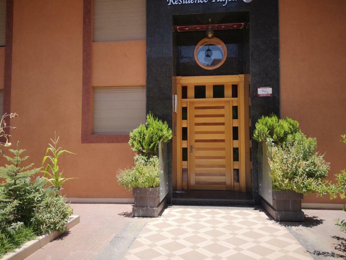 Marrakesh Home Exterior photo